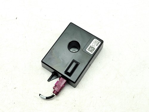 Radio back antenna control - radio,