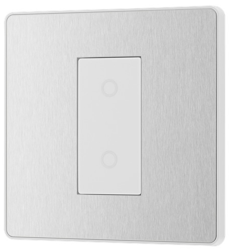 Evolve switches sockets - switches, &