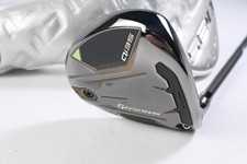 Taylormade Qi35 Max #5 Wood / 18.5 Degree / Senior Flex Vanquish 4 Shaft