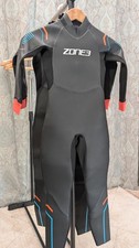 Zone aspect wetsuit kids - wetsuit,