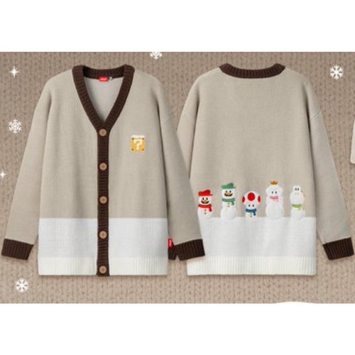 Japan limited super mario - [japan,