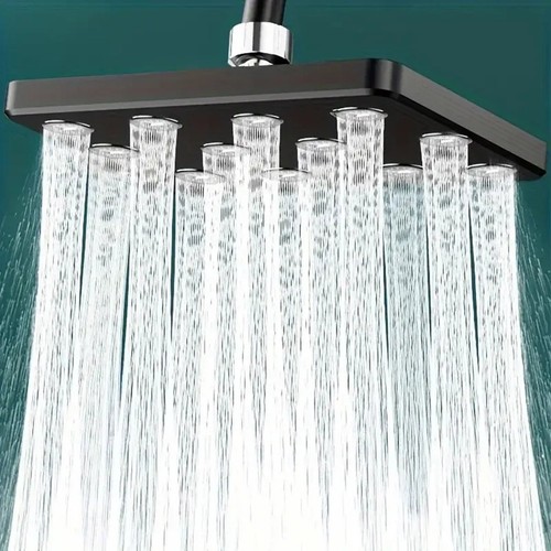 10inch shower head with - 10inch,
