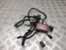 2012 KTM 990 SM R DYNOJET FUEL