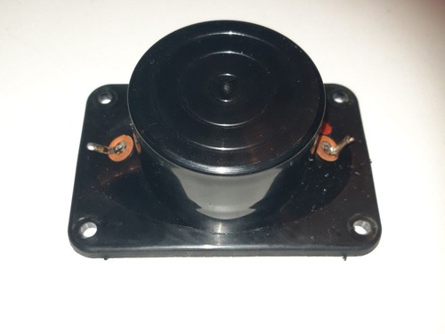 Pos tweeter speaker from - pos, 1