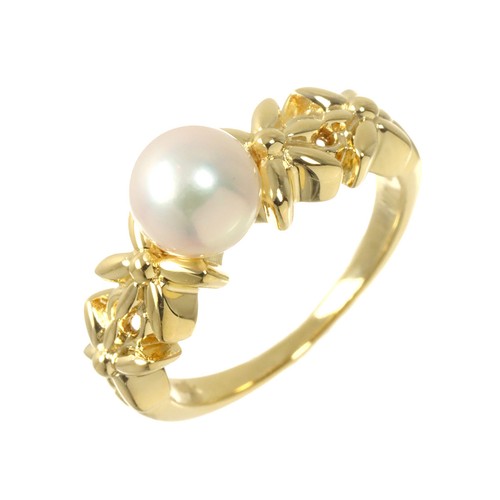 Mikimoto akoya pearl 4mm - mikimoto,