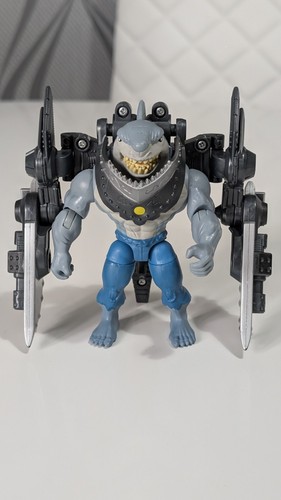 King shark mega gear - shark,