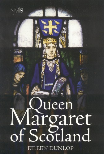 Queen margaret scotland by - margaret, of