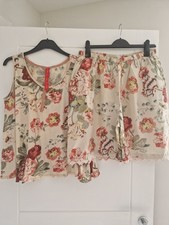 Ewa I Walla Co-ord Long Shorts