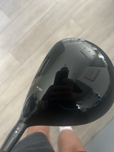 Titleist tsi3 driver degree - titleist, 9