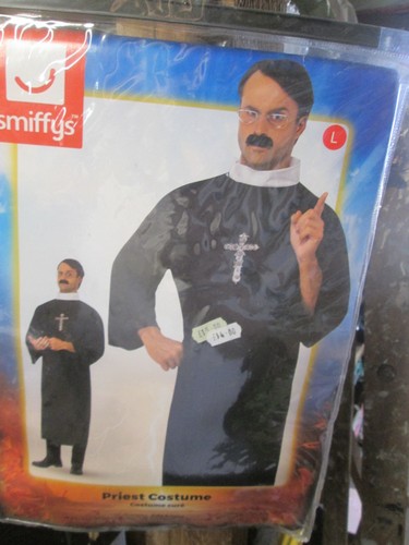 Adult fancy dress smiffys - adult,