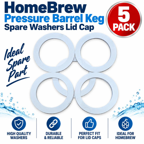 Homebrew pressure barrel keg - homebrew,