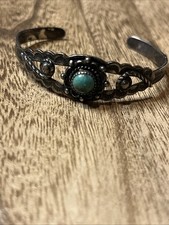 Vintage Navajo Fred Harvey Era