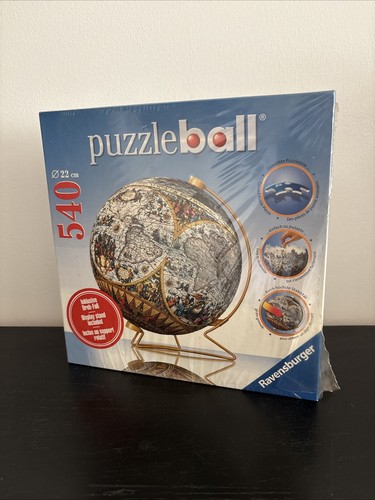 Ravensburger puzzleball®