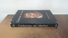 			Catherine De Medici, Williamson, Hugh Ross, Michael Joseph, 1973,		