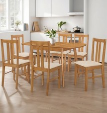 Dining Set, Butterfly
