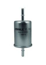 Fuel Filter MAHLE Fits VW SEAT