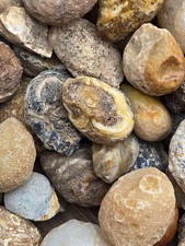 Oco Agate Geodes Whole - Mine