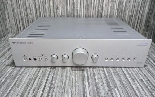 Cambridge audio azur - azur, 540a