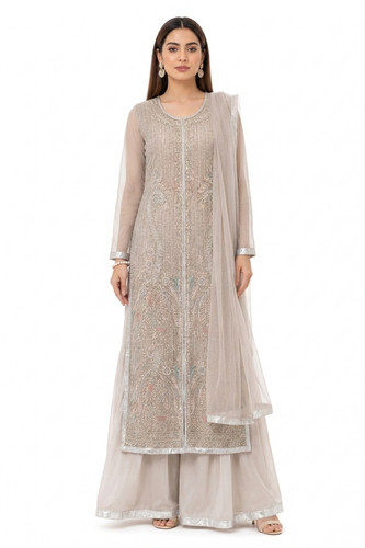 Pakistani luxury net - luxury,