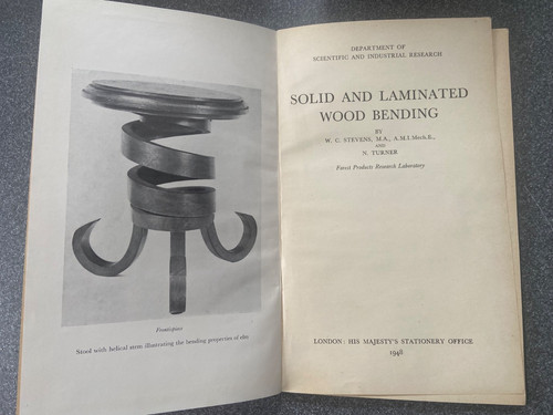 Solid laminated wood - solid, &