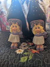 Irregular Choice Miss Piggy