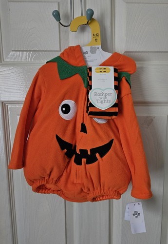 Primark childs pumpkin - childs,