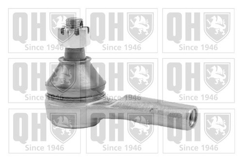 Tie rod end for nissan - end,