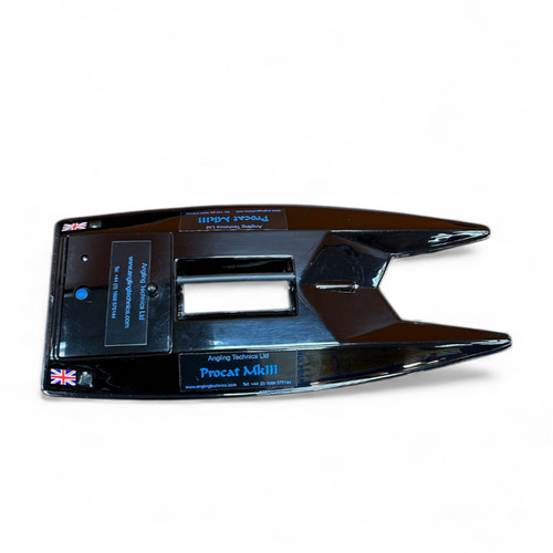 Angling technics procat mk3 - angling,