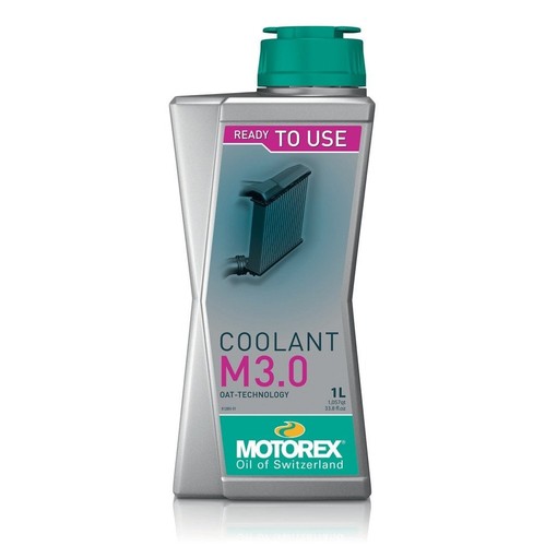 Motorex motorcycle pre - m3.0,