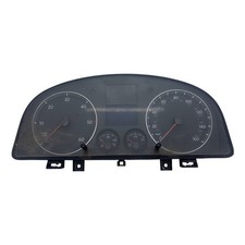 Volkswagen Touran MK1