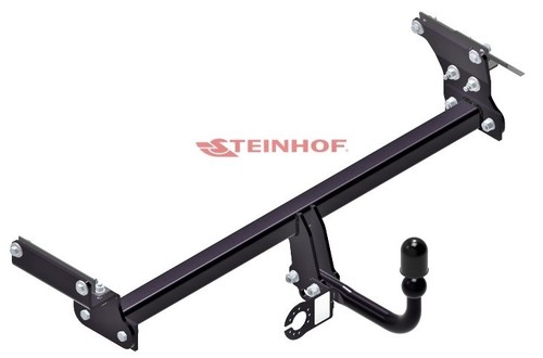 Tow bar for - bar, nissan