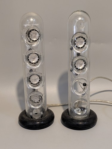 Harmen karden soundsticks - karden,