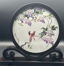 Handmade Suzhou double-sided