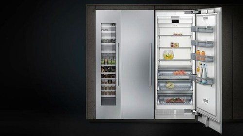 New siemens acool - siemens,