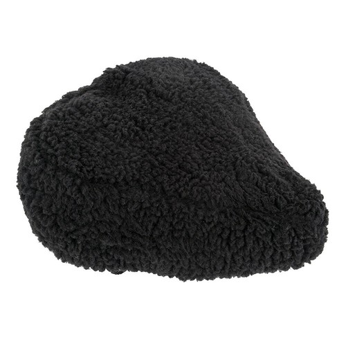 Sunlite bicycle fur - fur, saddle