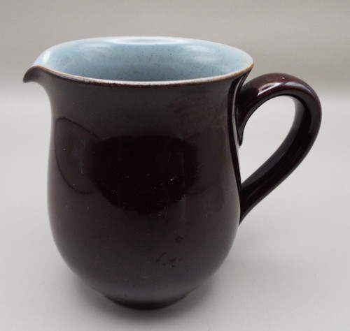 Vintage denby homestead - denby, brown