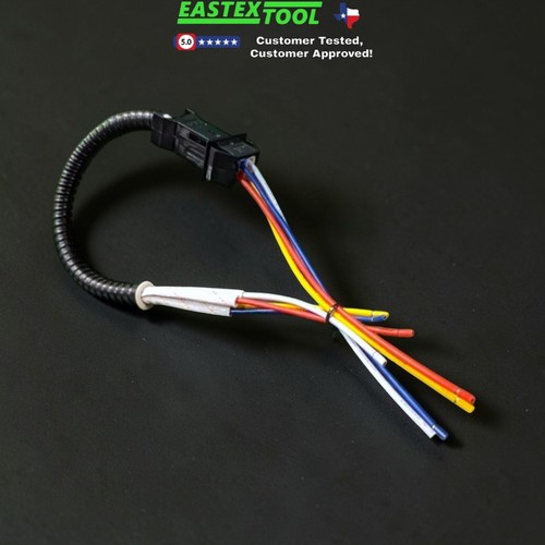 Jumper plug for ridgid 87740 - &,