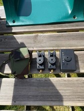 Steve Neville MK3 Alarms And