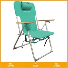 Deluxe 4 Position Folding