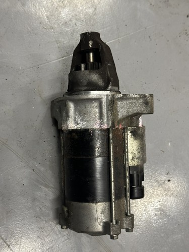 Honda s2000 starter - starter, oem