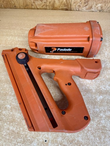 Paslode im350 cad - im350, ni-cad