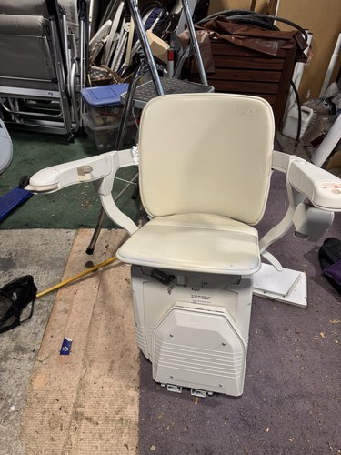 Shannah 260 stairlift chair - 260,