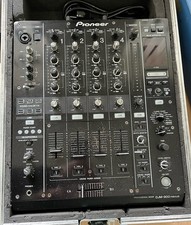 Pioneer DJM 900NXS 4 channel