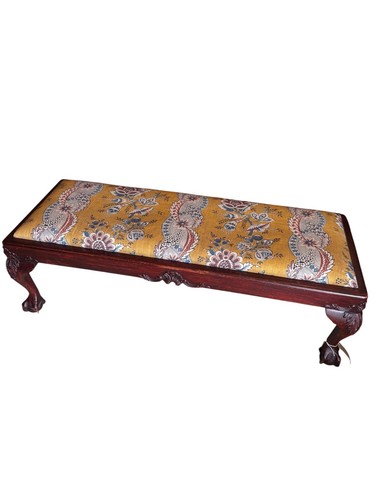 Antique victorian long low - antique,
