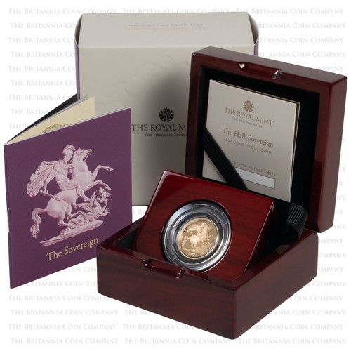 2027 royal mint gold proof - 2027,