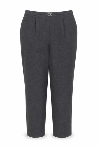 Mia moda womens trousers size - trousers,