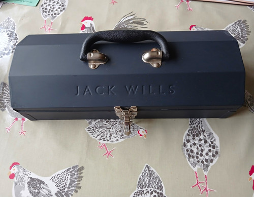 Jack wills metal - jack,