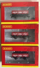 Hornby OO Scale R6666 Set of 3