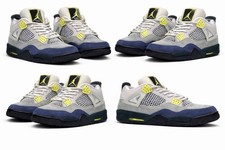 Size 11 - Jordan 4 Retro SE