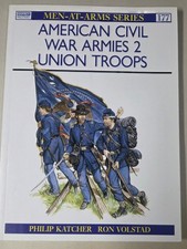 Osprey Military Men At Arms